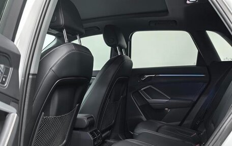 Audi Q3, 2022 год, 2 280 000 рублей, 10 фотография