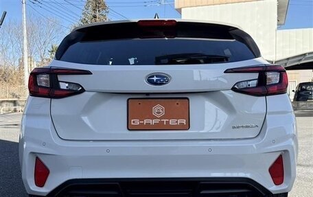 Subaru Impreza, 2023 год, 1 800 469 рублей, 6 фотография