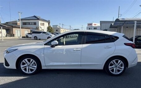 Subaru Impreza, 2023 год, 1 800 469 рублей, 4 фотография