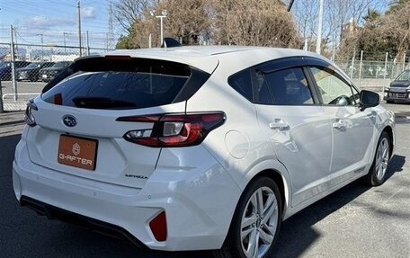 Subaru Impreza, 2023 год, 1 800 469 рублей, 7 фотография