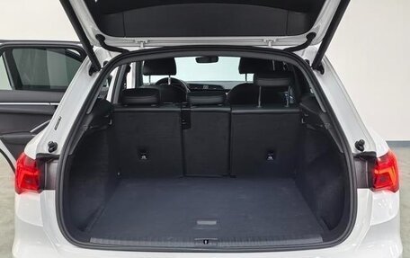 Audi Q3, 2022 год, 2 280 000 рублей, 12 фотография