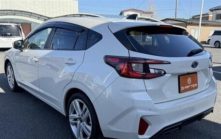 Subaru Impreza, 2023 год, 1 800 469 рублей, 5 фотография