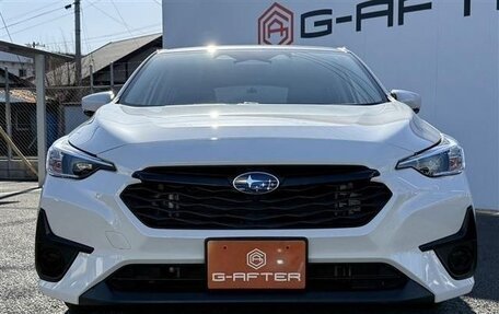 Subaru Impreza, 2023 год, 1 800 469 рублей, 2 фотография