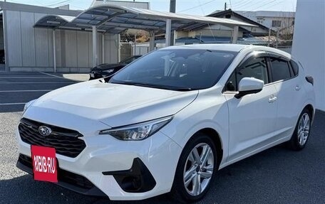 Subaru Impreza, 2023 год, 1 800 469 рублей, 3 фотография