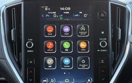 Subaru Impreza, 2023 год, 1 800 469 рублей, 8 фотография