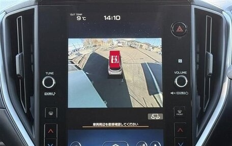 Subaru Impreza, 2023 год, 1 800 469 рублей, 15 фотография