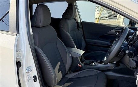 Subaru Impreza, 2023 год, 1 800 469 рублей, 9 фотография