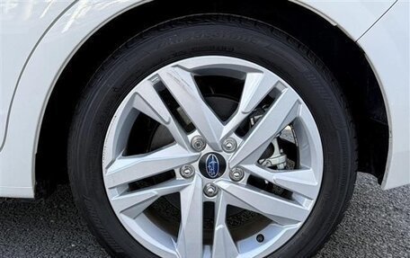 Subaru Impreza, 2023 год, 1 800 469 рублей, 25 фотография