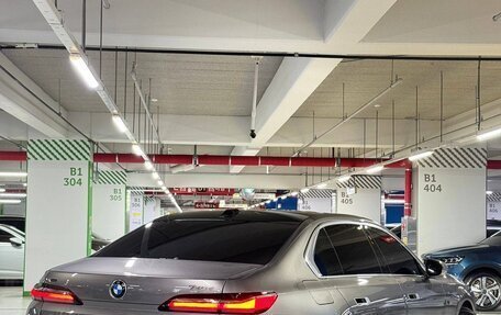 BMW 7 серия, 2025 год, 13 900 000 рублей, 3 фотография