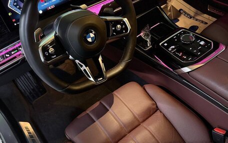 BMW 7 серия, 2025 год, 13 900 000 рублей, 10 фотография