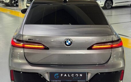 BMW 7 серия, 2025 год, 13 900 000 рублей, 6 фотография