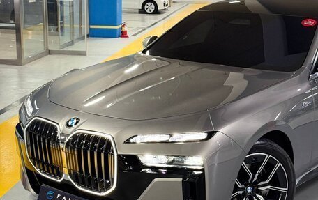 BMW 7 серия, 2025 год, 13 900 000 рублей, 2 фотография