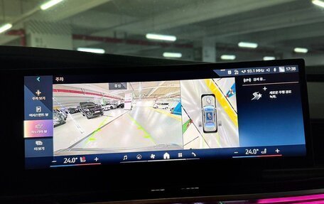 BMW 7 серия, 2025 год, 13 900 000 рублей, 8 фотография