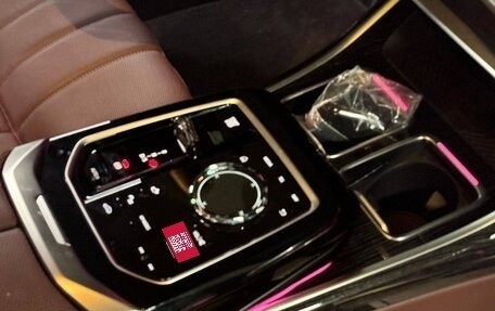 BMW 7 серия, 2025 год, 13 900 000 рублей, 11 фотография