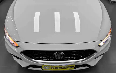 MG ZS II, 2023 год, 1 200 000 рублей, 4 фотография