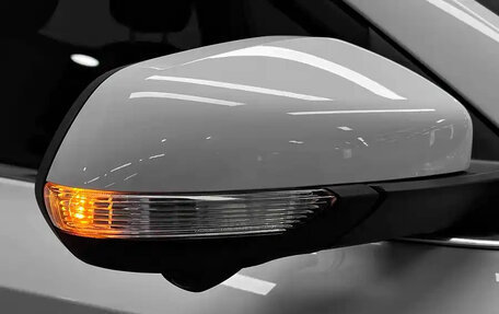 MG ZS II, 2023 год, 1 200 000 рублей, 8 фотография