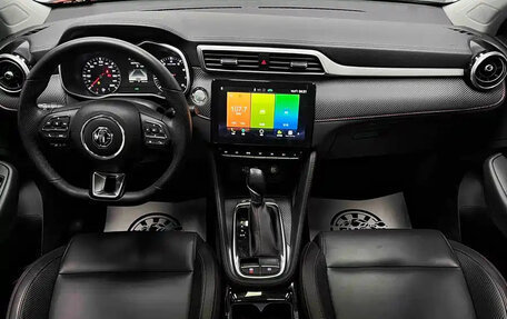 MG ZS II, 2023 год, 1 200 000 рублей, 11 фотография