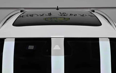 MG ZS II, 2023 год, 1 200 000 рублей, 9 фотография