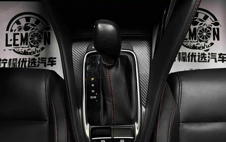 MG ZS II, 2023 год, 1 200 000 рублей, 12 фотография