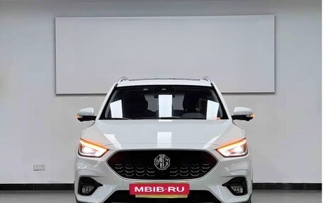 MG ZS II, 2023 год, 1 200 000 рублей, 2 фотография