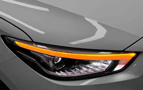 MG ZS II, 2023 год, 1 200 000 рублей, 7 фотография