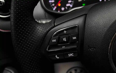 MG ZS II, 2023 год, 1 200 000 рублей, 26 фотография