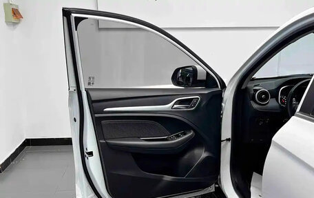 MG ZS II, 2023 год, 1 200 000 рублей, 15 фотография