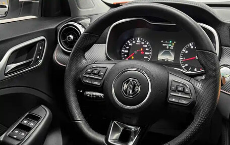 MG ZS II, 2023 год, 1 200 000 рублей, 29 фотография