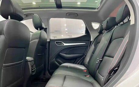 MG ZS II, 2023 год, 1 200 000 рублей, 25 фотография