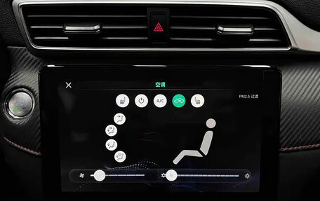 MG ZS II, 2023 год, 1 200 000 рублей, 28 фотография