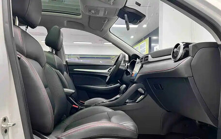 MG ZS II, 2023 год, 1 200 000 рублей, 24 фотография