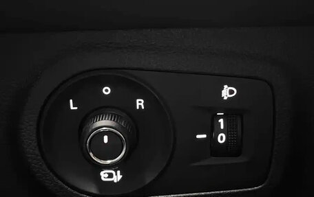 MG ZS II, 2023 год, 1 200 000 рублей, 19 фотография