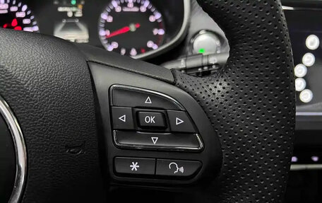 MG ZS II, 2023 год, 1 200 000 рублей, 22 фотография