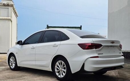 Chevrolet Monza, 2022 год, 970 000 рублей, 4 фотография