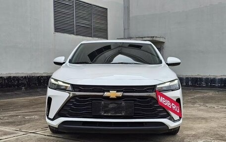 Chevrolet Monza, 2022 год, 970 000 рублей, 2 фотография