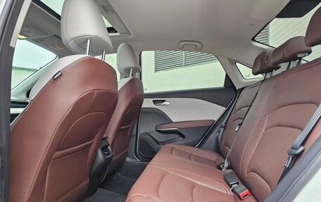 Chevrolet Monza, 2022 год, 970 000 рублей, 7 фотография