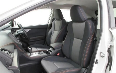 Subaru XV II, 2022 год, 1 450 000 рублей, 7 фотография