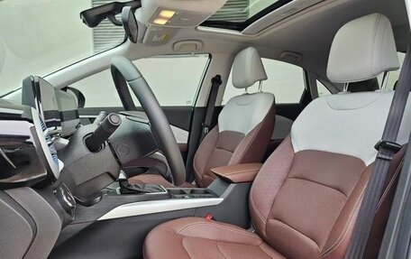 Chevrolet Monza, 2022 год, 970 000 рублей, 8 фотография