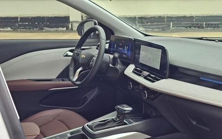 Chevrolet Monza, 2022 год, 970 000 рублей, 5 фотография