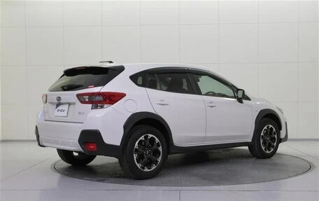 Subaru XV II, 2022 год, 1 450 000 рублей, 4 фотография