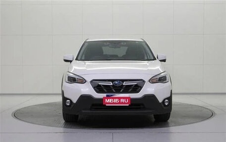 Subaru XV II, 2022 год, 1 450 000 рублей, 6 фотография