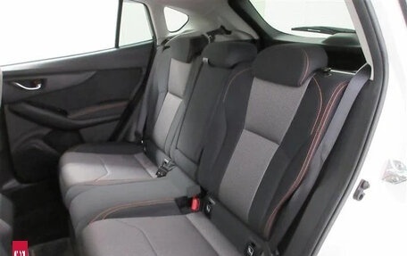 Subaru XV II, 2022 год, 1 450 000 рублей, 8 фотография