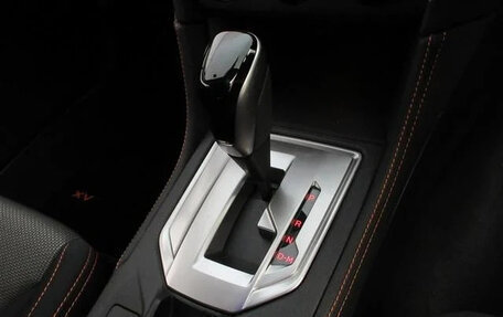 Subaru XV II, 2022 год, 1 450 000 рублей, 13 фотография