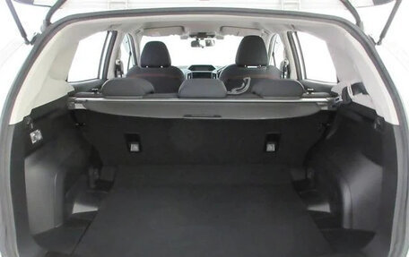 Subaru XV II, 2022 год, 1 450 000 рублей, 9 фотография