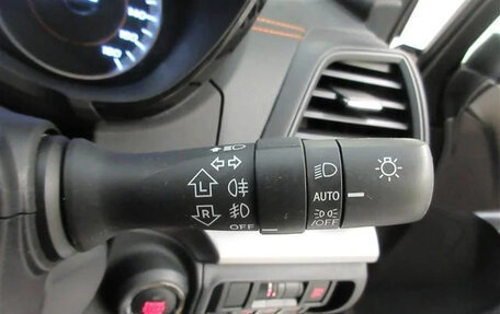 Subaru XV II, 2022 год, 1 450 000 рублей, 18 фотография