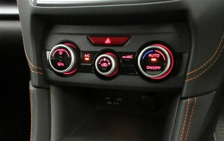 Subaru XV II, 2022 год, 1 450 000 рублей, 12 фотография