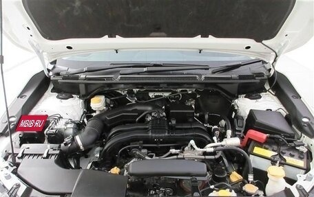 Subaru XV II, 2022 год, 1 450 000 рублей, 23 фотография