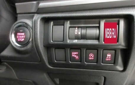 Subaru XV II, 2022 год, 1 450 000 рублей, 19 фотография