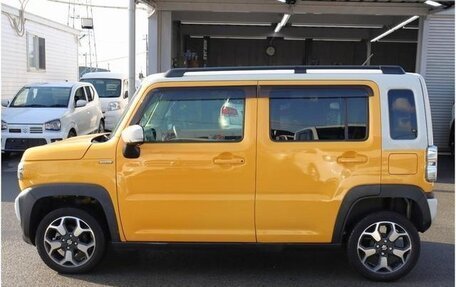 Suzuki Hustler, 2022 год, 810 000 рублей, 3 фотография