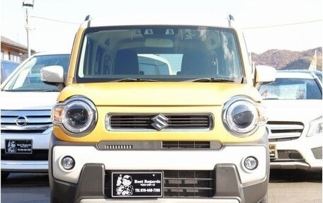 Suzuki Hustler, 2022 год, 810 000 рублей, 2 фотография